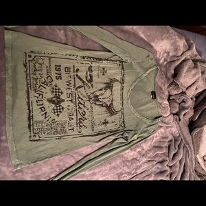 Day trip long sleeve from Buckle